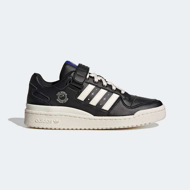 ADIDAS ORIGINALS FORUM LOW SNEAKER