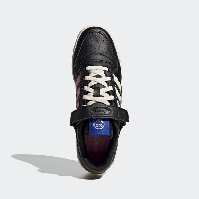 ADIDAS ORIGINALS FORUM LOW SNEAKER