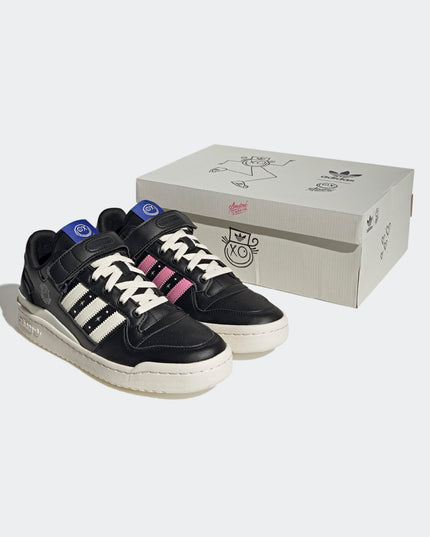 ZAPATILLA ADIDAS ORIGINALS FORUM LOW