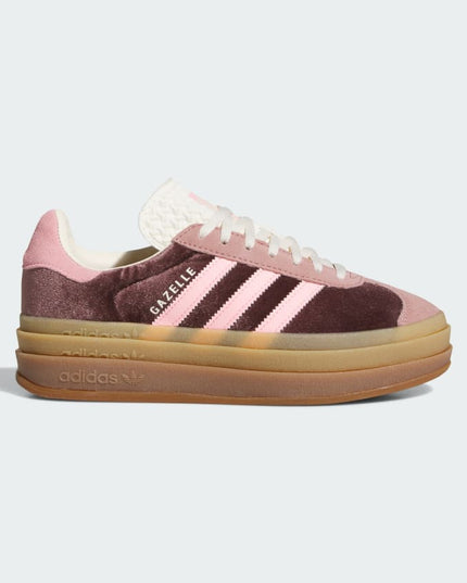 ZAPATILLA ADIDAS ORIGINALS GAZELLE BOLD