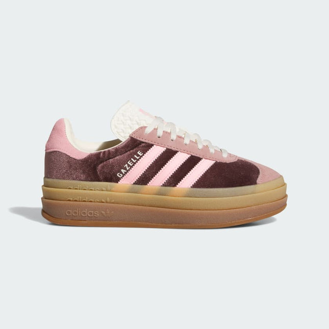 ZAPATILLA ADIDAS ORIGINALS GAZELLE BOLD