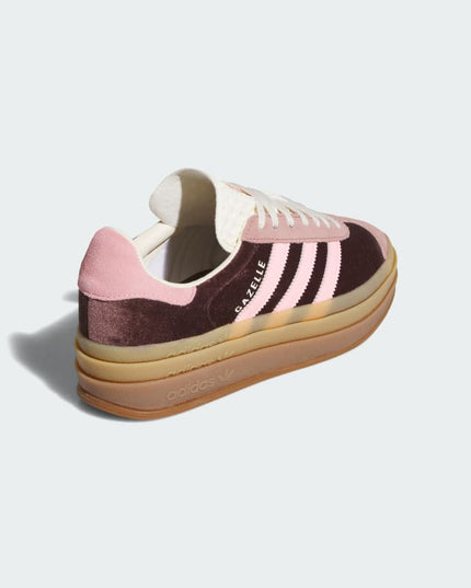 ZAPATILLA ADIDAS ORIGINALS GAZELLE BOLD