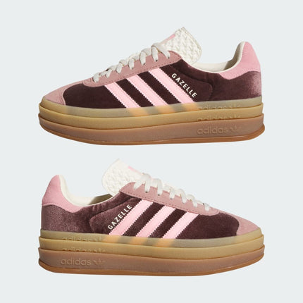 ZAPATILLA ADIDAS ORIGINALS GAZELLE BOLD