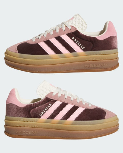 ZAPATILLA ADIDAS ORIGINALS GAZELLE BOLD