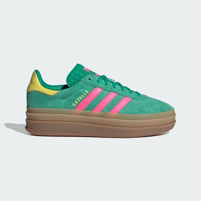 ZAPATILLA ADIDAS ORIGINALS GAZELLE BOLD