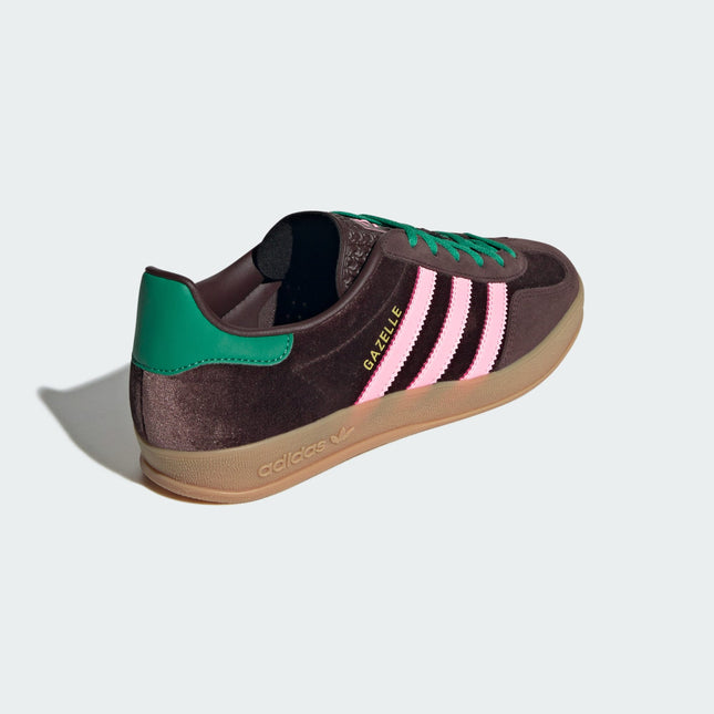ZAPATILLA ADIDAS ORIGINALS GAZELLE INDOOR