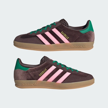 ZAPATILLA ADIDAS ORIGINALS GAZELLE INDOOR