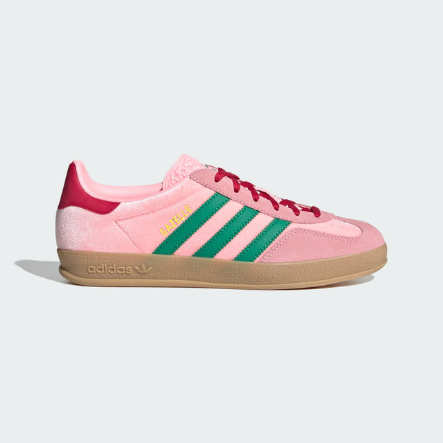 ZAPATILLA ADIDAS ORIGINALS GAZELLE INDOOR