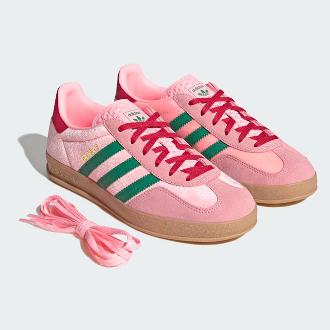 ZAPATILLA ADIDAS ORIGINALS GAZELLE INDOOR