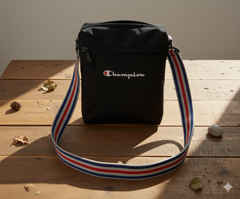 BOLSO CHAMPION QUALIFIER LANYARD