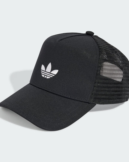 JOCKEY ADIDAS ORIGINALS CURVED TRCUKER