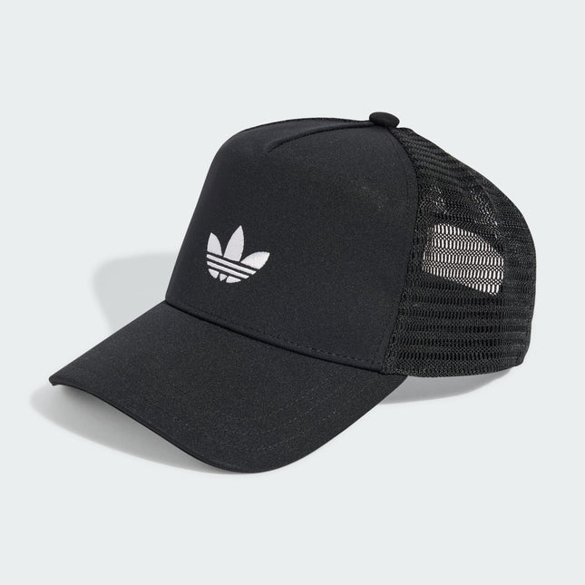 JOCKEY ADIDAS ORIGINALS CURVED TRCUKER