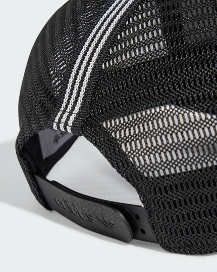 JOCKEY ADIDAS ORIGINALS CURVED TRCUKER