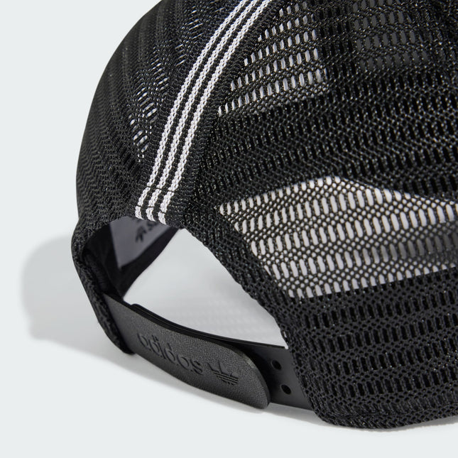 JOCKEY ADIDAS ORIGINALS CURVED TRCUKER