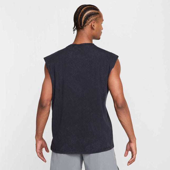 POLERA NIKE TEE SL GYM CULTURE CC