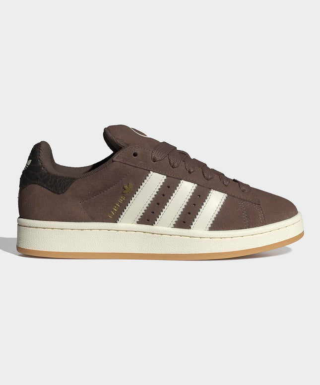 Zapatilla Adidas Originals Campus 00S ADIDAS ORIGINALS en color café