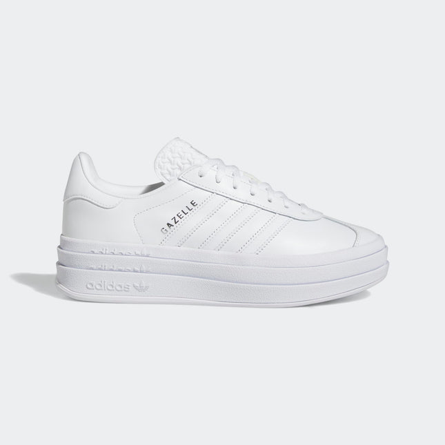 ZAPATILLA ADIDAS ORIGINALS GAZELLE BOLD W
