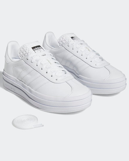ZAPATILLA ADIDAS ORIGINALS GAZELLE BOLD W