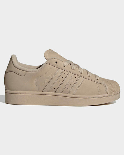 ZAPATILLA UNISEX ADIDAS ORIGINALS SUPERSTAR II - BONZER