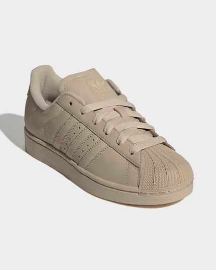 ZAPATILLA UNISEX ADIDAS ORIGINALS SUPERSTAR II - BONZER