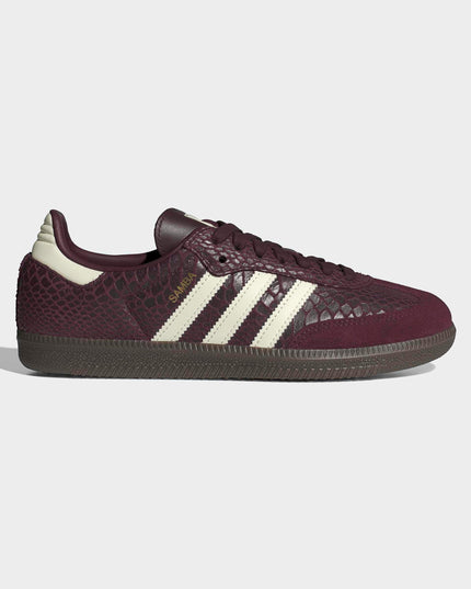 ZAPATILLA ADIDAS ORIGINALS SAMBA OG - BONZER