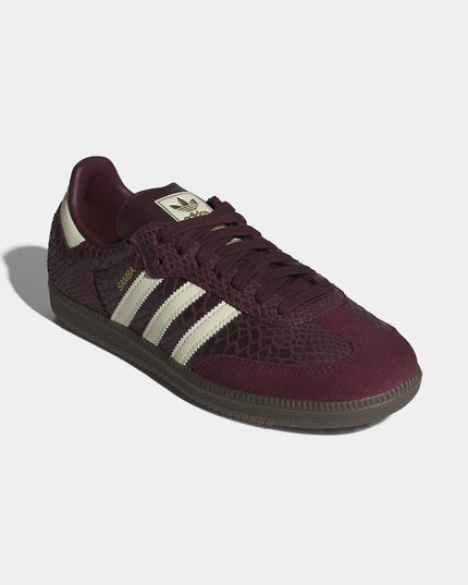 ZAPATILLA ADIDAS ORIGINALS SAMBA OG - BONZER