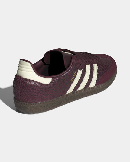 ZAPATILLA ADIDAS ORIGINALS SAMBA OG - BONZER