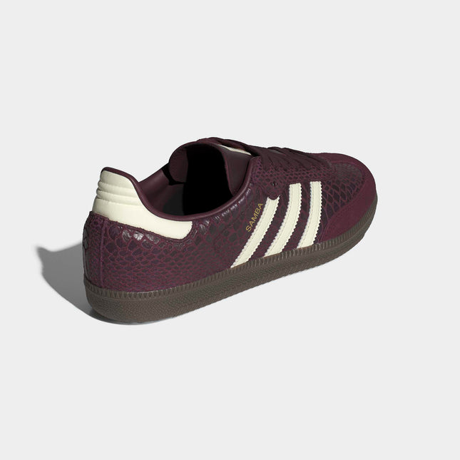 ZAPATILLA ADIDAS ORIGINALS SAMBA OG