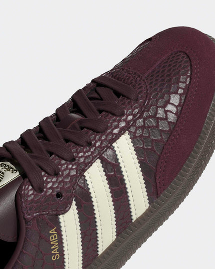 ZAPATILLA ADIDAS ORIGINALS SAMBA OG - BONZER