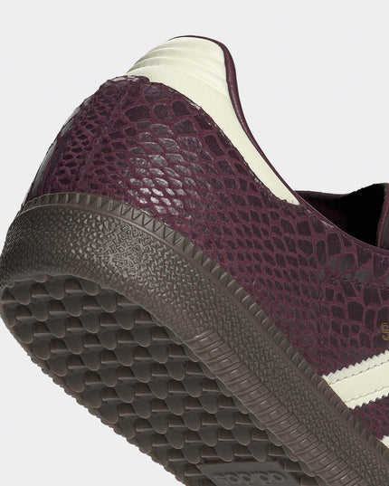 ZAPATILLA ADIDAS ORIGINALS SAMBA OG - BONZER