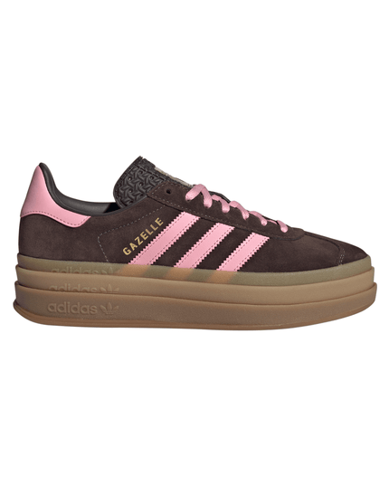 ZAPATILLA ADIDAS ORIGINALS GAZELLE BOLD W