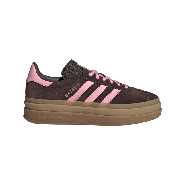 ZAPATILLA ADIDAS ORIGINALS GAZELLE BOLD W