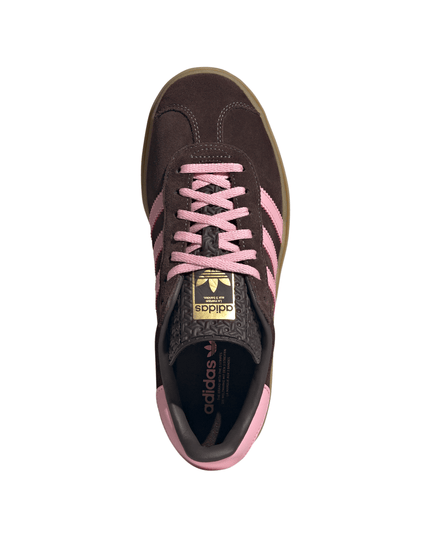 ZAPATILLA ADIDAS ORIGINALS GAZELLE BOLD W