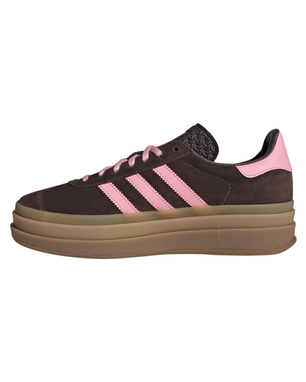 ZAPATILLA ADIDAS ORIGINALS GAZELLE BOLD W