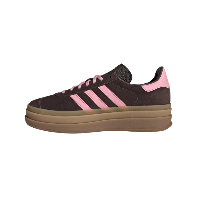 ZAPATILLA ADIDAS ORIGINALS GAZELLE BOLD W