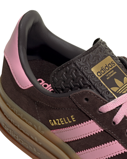 ZAPATILLA ADIDAS ORIGINALS GAZELLE BOLD W