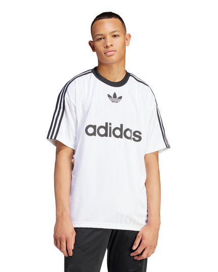 POLERA ADIDAS ORIGINALS ADICOLOR POLY T