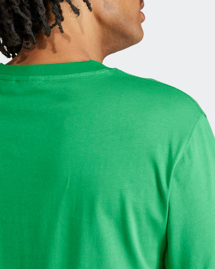 POLERA ADIDAS ORIGINALS TREFOIL - BONZER