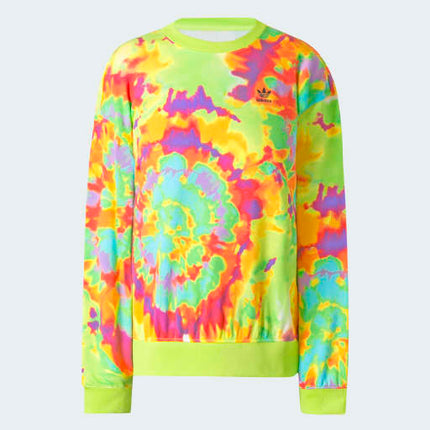 POLERON ADIDAS ORIGINALS TD