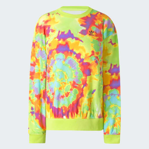 POLERON ADIDAS ORIGINALS TD