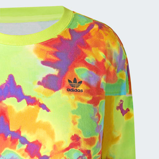 POLERON ADIDAS ORIGINALS TD