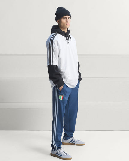 PANTALON DE BUZO ADIDAS ORIGINALS FIGC OG T
