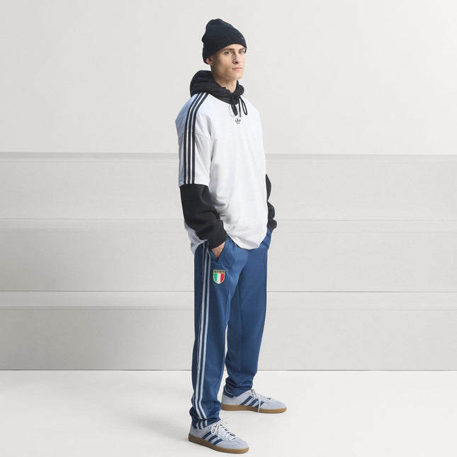 PANTALON DE BUZO ADIDAS ORIGINALS FIGC OG T
