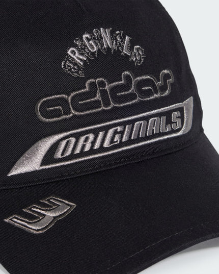JOCKEY ADIDAS ORIGINALS SPONSORS