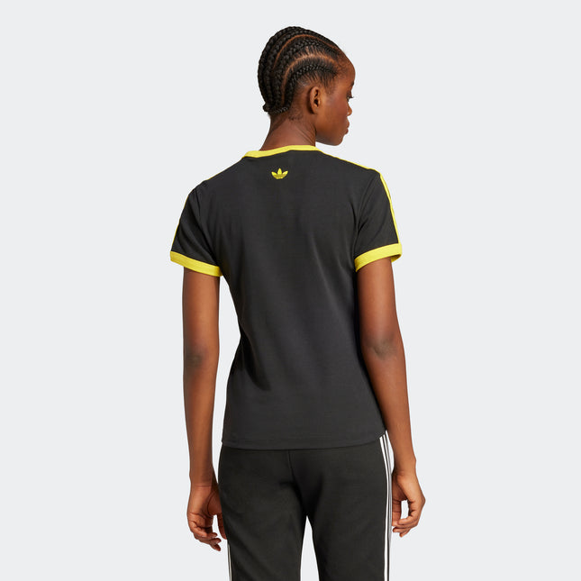 POLERA ADIDAS ORIGINALS SMILEY CALI TEE