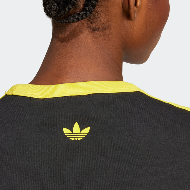 POLERA ADIDAS ORIGINALS SMILEY CALI TEE