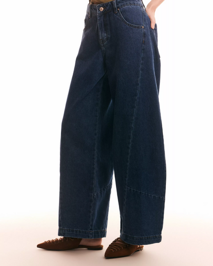 JEANS FOSTER MODA