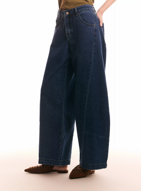 JEANS FOSTER MODA