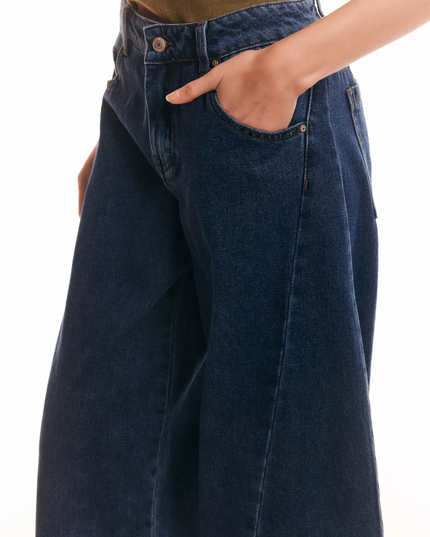 JEANS FOSTER MODA