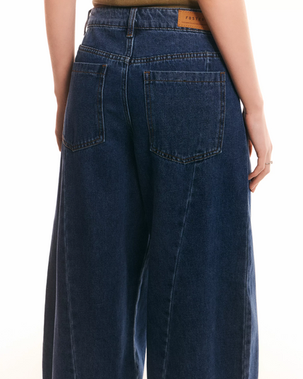 JEANS FOSTER MODA